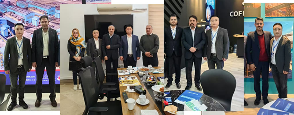 coopération avec kerte