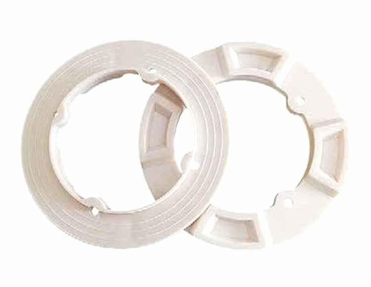 Filtre-presse Pince à tissu