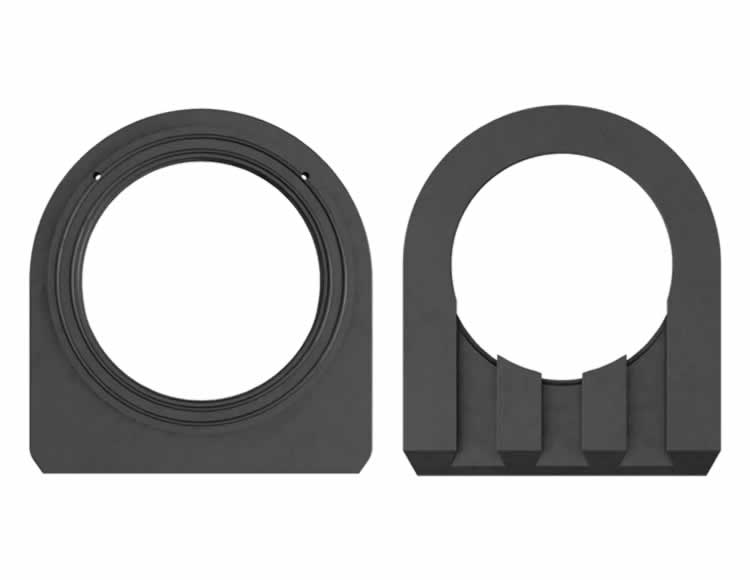 Filtre-presse Bottes d'alimentation