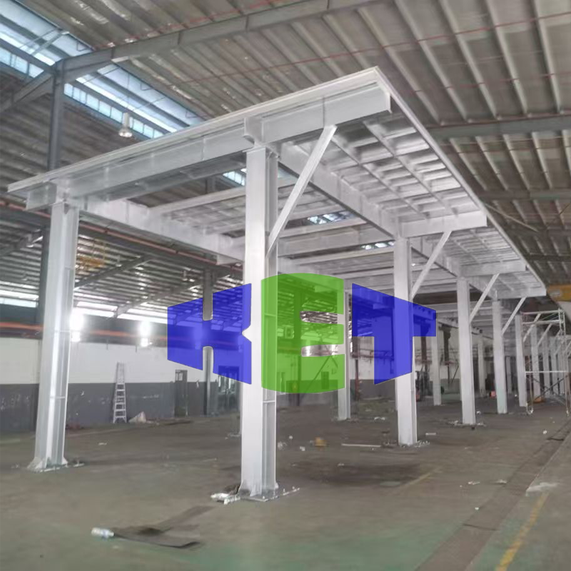 La presse à filtre Kerte alimente le projet de batterie au lithium de la Malaisie